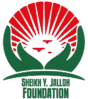 sheikyjallohfoundation.org